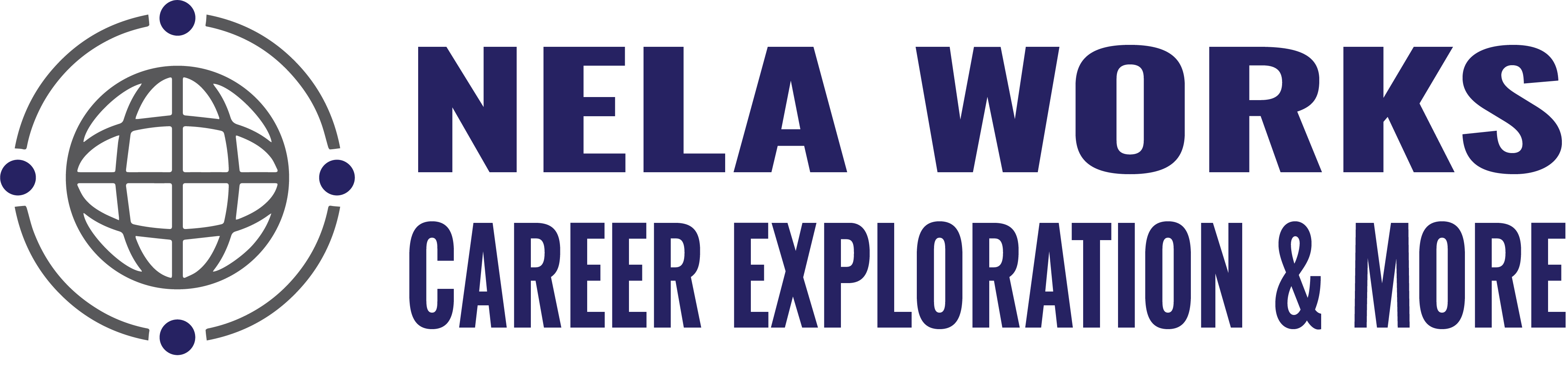 NELA Works Logo